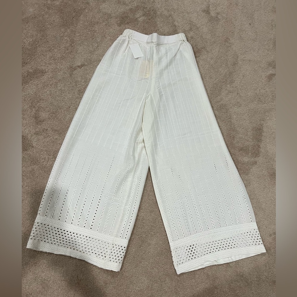 Plazo pants